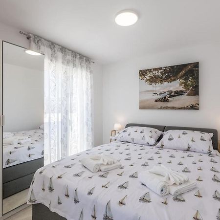 Villa Dream Hill Kaštel Kambelovac Exterior foto